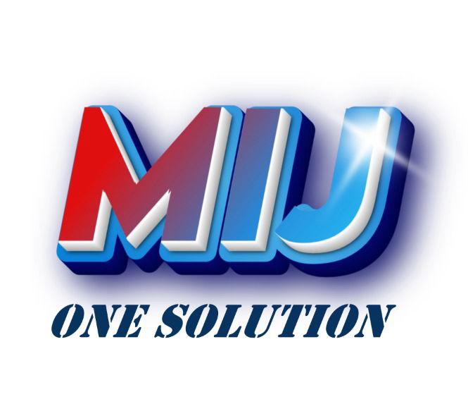 Logo MIJ